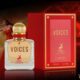 Voices Eau De Parfum Spray For Unisex 3.4 oz 100 ml By Maison Alhambra