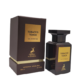 Tabacco Touch Eau De Parfum 3.4 Oz For Men By Maison Alhambra Bergamot Jasmine Patchouli Vanilla