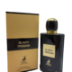 Black Origami Eau De Parfum 3.4 Oz Unisex Fragrance by Maison Alhambra