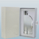 Insurrection II Pure By Reyane Tradition For Men Rau De Toilette 3.4oz/100ml Bergamot Jasmine
