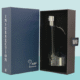 Insurrection II Pure Extreme By Reyane Tradition For Men 3.4oz/100ml Bergamot Patchouli Cashmeran