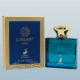Jubilant Oro By Maison Alhambra For Men Eau De Parfum 3.4oz/100ml Mint Apple Lemon Vetiver