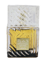 KhamrahQahwaLattafaPerfumesUnisexEauDeParfum3.4Oz