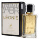 Libbra Leonie Eau De Parfum For Women By Maison Alhambra Spray 3.4 oz Lavander Mandarin Jasmine