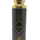 Montage Intense By Grandeur Parfum Body Spray Pour Unisex 200ml/6.7oz