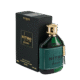 Nitro Green  Eau De Parfum By Dumont For Men 3.4 Oz Amber Woody Warm Spicy Powdery Vanilla Fresh Leather Lavender