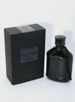 NitroIntensePourHommeEauDeParfum3.4Oz100MLForMenBergamotPoneappleAmber_5