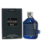 Nitro Blue Eau De Parfum By Dumont For Men 3.4 Oz Sweet Amber Aromatic Balsamic Citrus Woody