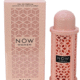 Now Women RAVE By Lattafa 3.4oz/100ml Sweet Powdery Vanilla White Floral Fruity Musky Citrus