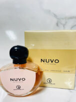 NuvoEauDeParfum100mlForWomenbyGrandeur_AlWataniah_1