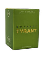 OdysseyTyrantSpecialEditionArmafforMen3.4Oz-UnleashAromaticMajesty