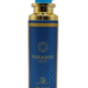 Paradox Gold By Grandeur Parfum Body Spray Pour Homme 200ml/6.7oz