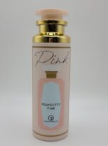 PerfectlyPinkByGrandeurParfumBodySprayPourFemme200ml6.7oz