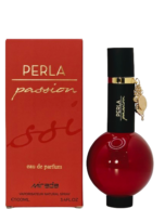 PerlaPassion_Women_sEaudeParfum_EDP_3.4FL.Oz_100ml_Women_sPerfumewithNotesofPear_Grapefruit_Currant_PinkPepper_Heliotrope_Pineapple_Rose_Jasmine_Vanilla_Patchouli_1