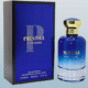 Prestige By Bharara For Men Eau De Parfum 3.4oz/100ml Sweet Coconut