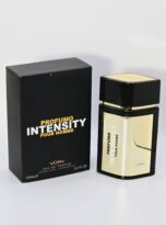 ProfumoIntensityHommeEauDeParfumByVurv100Ml3.4OzLemonLeatherVetiver_4