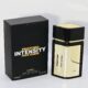 Profumo Intensity Homme Eau De Parfum By Vurv 100Ml/3.4Oz Lemon Leather Vetiver
