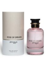 RosesOfDreamEDPUnisexSpray3.4ozFragrancesRoseCedarVioletPepperMusk_1