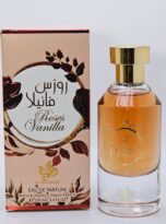 RosesVanillaByAlWataniahEauDeParfum3.4oz100mlForWomenVanillaSandalwoodMusk_6