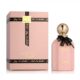Hooked Pour Femme By Rue Broca For Women 3.4 Oz Fruity Rose Woody Musky Sweet Amber Powdery Earthy Aromatic Floral
