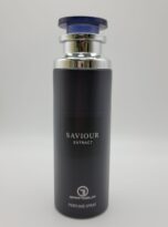 SaviourByGrandeurParfumBodySprayPourHomme200ml6.7oz