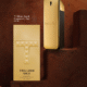 Trillion Gold Eau De Parfum 3.4 Oz: Opulent Fragrance for Men by Zoghbi - Elevate Your Scent Experience