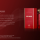 Mon Amour Eau De Parfum 3.4oz/100ml By Grandeur For Women