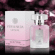 Versencia Crystal Eau De Parfum 3.4 Oz by Maison Alhambra