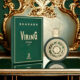 Bharara Viking Dubai Unisex 3.4 Oz Premium Fragrance with Citrus and Spicy Notes