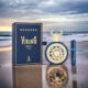Bharara Viking Beirut Parfum Spray Unisex 3.4oz /100ml