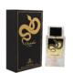 Serpentine Noir By Grandeur Elite Long Lasting Eau De Parfum Unisex 3.4oz/100ml