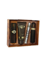 SetCubaGoldForMenGiftSet4PcsRauDeToilleteAfterShaveShowerGelbyCuba_7