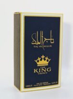 TajAlMalikForMen3.4oz100mlEauDeParfumByAlZaafaranCitrusLavenderCedarwood_2-1