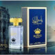 Taj Al Malik The King Crown For Men 3.4oz/100ml Eau De Parfum By Al Zaafaran Citrus Lavender Cedarwood