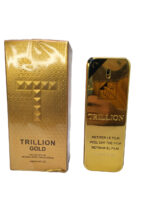 TrillionGoldEauDeParfum3.4OzOpulentFragranceforMenbyZoghbi-ElevateYou