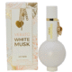 Verato White Musk Eau De Parfum For Women By Mirada 3.4 Oz/100ml