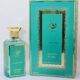 Wafa By Adyan Extrait De Parfum 3.4 Fl Oz.UNISEX Fresh Summer BARA