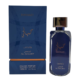 Hayaati Al Maleky Eau De Parfum Spray 3.4 oz for Men by Lattafa Elevate Your Presence