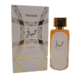Hayaati Gold Elixir by Lattafa Unisex Eau De Parfum Spray 3.4oz/100ml Floral Fragrance for Timeless Elegance
