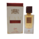 Ana Abiyedh Rouge By Lattafa Unisex Eau De Parfum Spray 3.4 Oz - A Captivating Fragrance