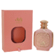Zukhruf Pink For Unisex By Zimaya 3.4Oz/100ml Orchid Vainilla Amber