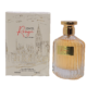 Jewel Rouge Homee Pour Femme 3.4oz/100ml Saffron Jasmine Cedar