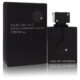 Club De Nuit Intense LA BESTIA NEGRA Eau De Toilette by Armaf for Men 3.6oz/105ml Exquisite Fragrance for Confident Men
