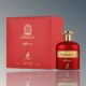 Amberley Amoroso For Women by Maison Alhambra Eau de Parfum 3.4oz/100ml