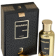 Bharara Niche Eau De Parfum Unisex 3.4 Oz Turkish Rose Incense Oud Vanilla Amber Sandalwood