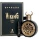 Bharara Viking Cairo 100 Ml/3.4 Oz Parfum Unisex Grapefruit Resins Cedar Fresh