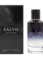 salvo