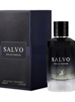 salvo