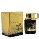 Odyssey Wild One Gold Edition For Men's Eau De Parfum Spray 3.4 oz Fragrances