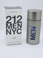 212MenNYCEauDeToiletteMen_sSpray3.34oz100mlTesterFragrances_3